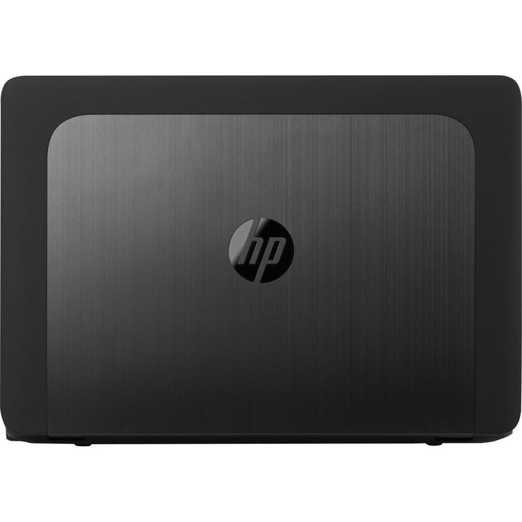 HP ZBook 14 G3
Mobile Workstation